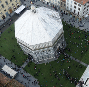 florence you do not expect