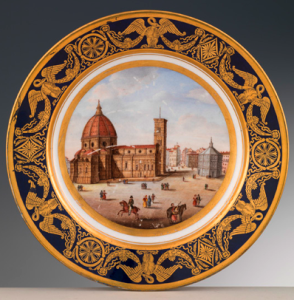 Silver Museum Pitti Palace 2013