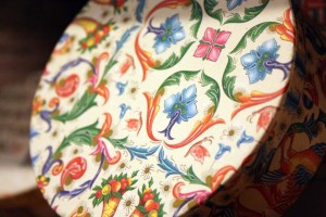 Arts & Crafts - Oltrarno and beyond