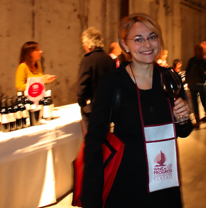 wine tours in Florence at sunset