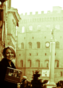 selected licensed guide of Florence