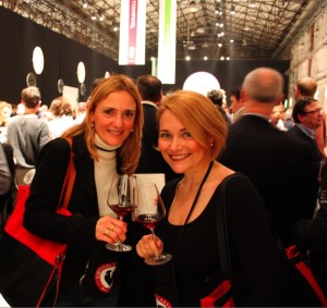 chianti classico presentation in Florence