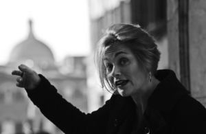 Florentine native licensed guide of Florence