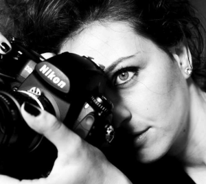 Elena Fulceri and Ransie for photo tours in Florence