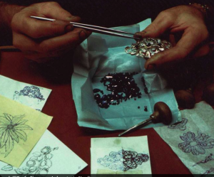 florentine goldsmiths personal shopper