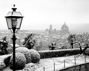Guided photo tour in Florence, all year round