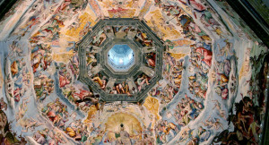 lantern with elena fulceri, climb florence dome with elena fulceri at dawn, fitness program in florence