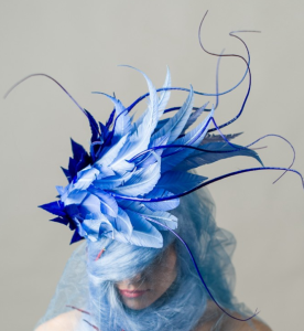 hats exibition florence