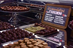 chocolate fair