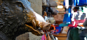 Florence, walking with kids My sweet florence walks