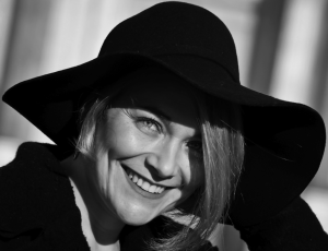 hats and extravaganza in florence