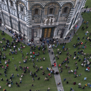 lorence you do not expect