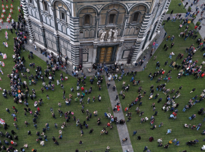 lorence you do not expect