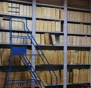 archive of florence