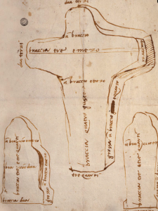 Once in a lifetime, Florence exhibition 2014