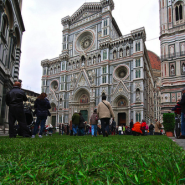 florence 2010, florence you do not expect