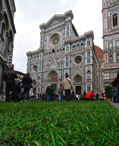 florence 2010, florence you do not expect