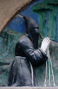 Chiostro dello Scalzo Florence