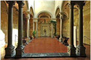 hidden jem in Florence