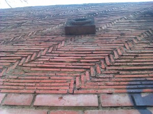 brunelleschi's dome reproduced cupola