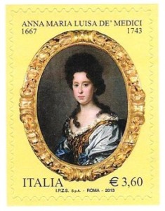 the smartest lady of the medicis