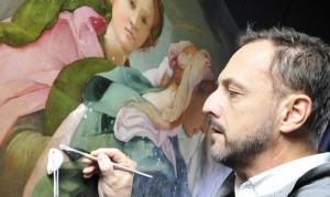 pontormo guided tour in florence