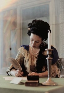 anna maria luisa medici in florence