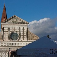 chocolate fair florence