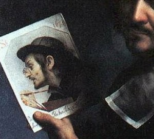 slow art day florence uffizi with flair