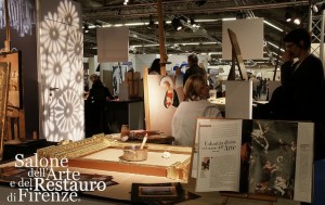 Florence Art Restoration Fair. Next edition with Florencewithflair