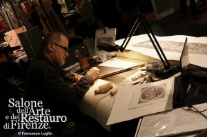 Florence Art Restoration Fair. Next edition with Florencewithflair