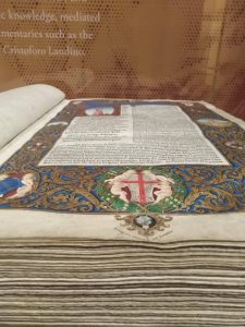 4 – LIBRARIES OF FLORENCE