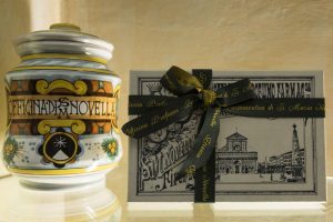 6- RENAISSANCE PERFUMERY AND MAKE UP