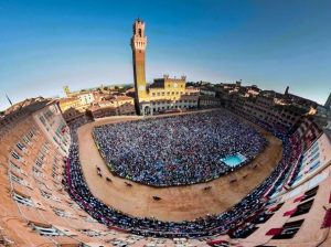 8 – TUSCAN FESTIVALS AND TRADITIONS