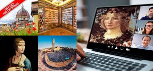 Webinar of Florence and Tuscany Gift Idea for Christmas