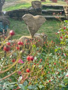 Messages from the ground