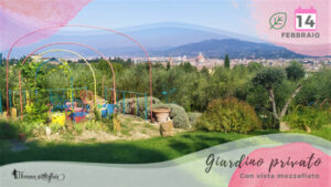 preview of the Garden of Wonders with Elena